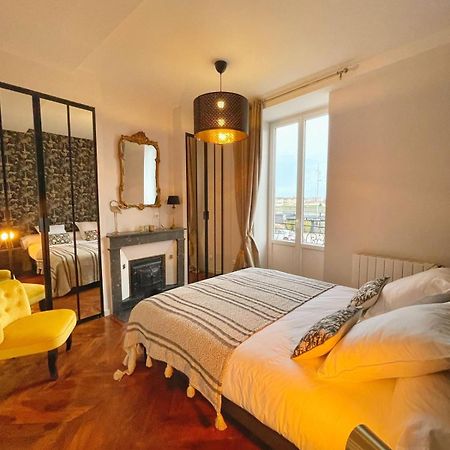 Center Macon Charmant Appartement Avec Vue Sur La Saone Zewnętrze zdjęcie